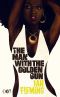 [James Bond (Original Series) 13] • The man with the golden gun